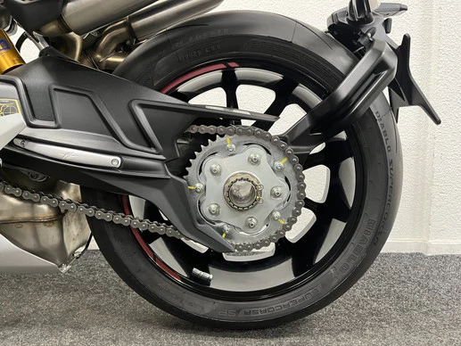 MV Agusta Brutale - Afbeelding 19 van 23