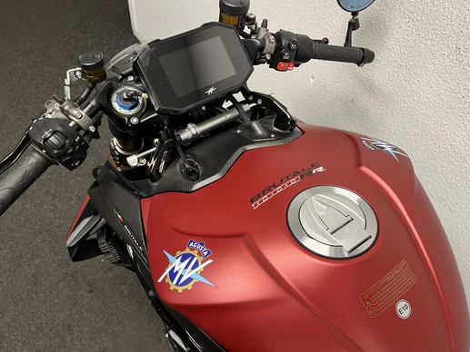 MV Agusta Brutale - Afbeelding 20 van 23