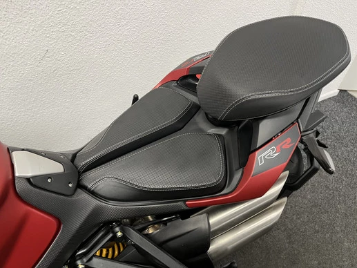 MV Agusta Brutale - Afbeelding 21 van 23