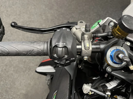 MV Agusta Brutale - Afbeelding 22 van 23