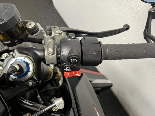 MV Agusta Brutale - Afbeelding 23 van 23