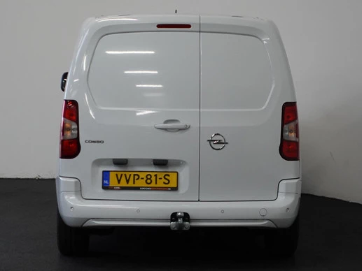 Opel Combo - Afbeelding 4 van 30