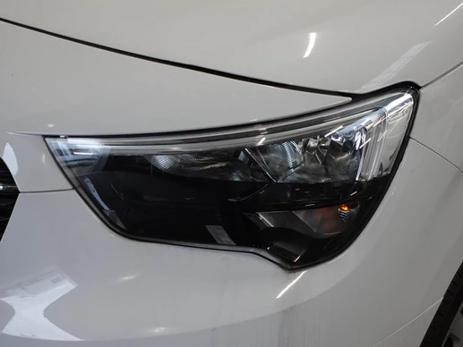 Opel Combo - Afbeelding 5 van 30