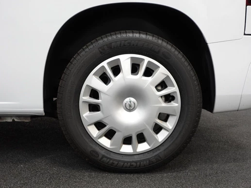 Opel Combo - Afbeelding 6 van 30