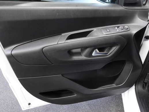 Opel Combo - Afbeelding 10 van 30