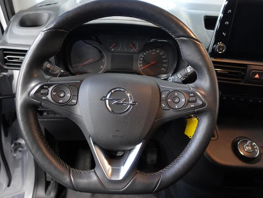 Opel Combo - Afbeelding 13 van 30