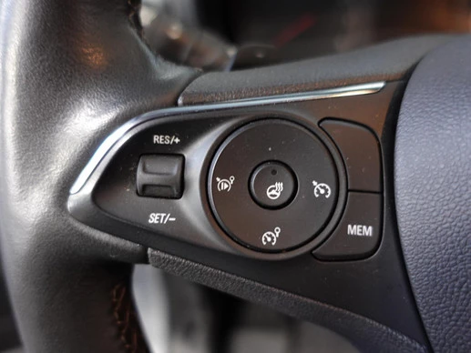 Opel Combo - Afbeelding 14 van 30