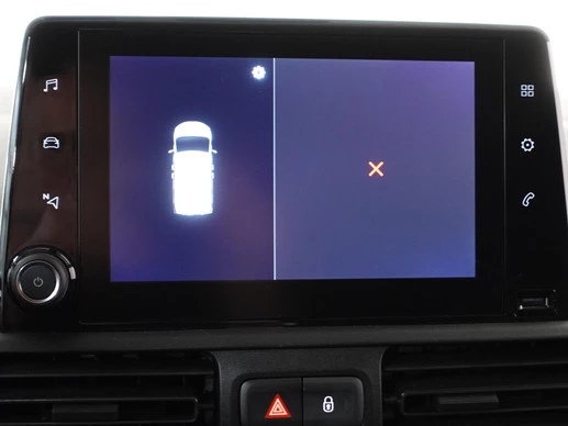 Opel Combo - Afbeelding 19 van 30