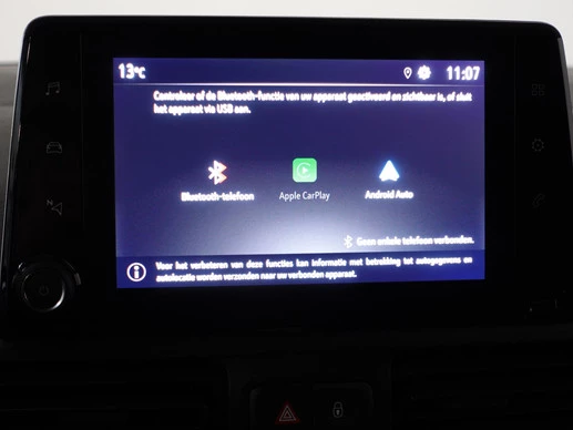 Opel Combo - Afbeelding 23 van 30