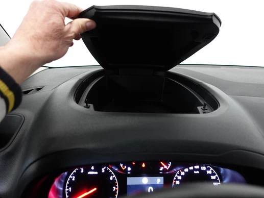 Opel Combo - Afbeelding 25 van 30