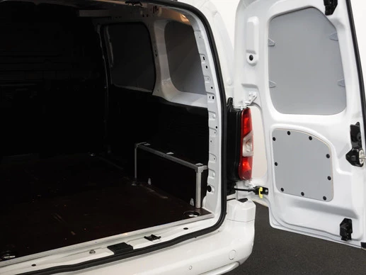 Opel Combo - Afbeelding 30 van 30