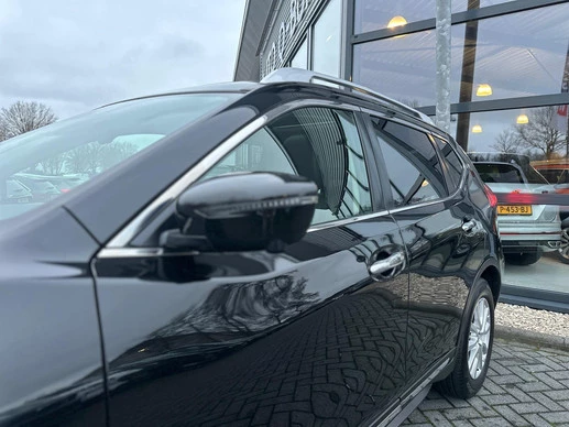 Nissan X-Trail - Afbeelding 2 van 30