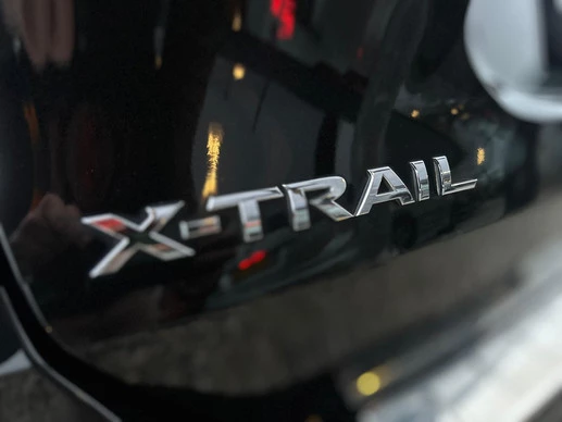 Nissan X-Trail - Afbeelding 5 van 30