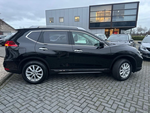 Nissan X-Trail - Afbeelding 10 van 30