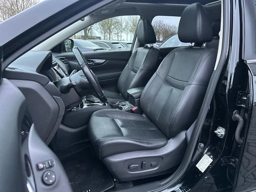 Nissan X-Trail - Afbeelding 17 van 30