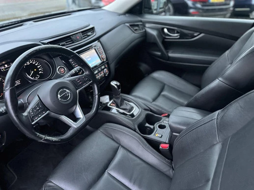 Nissan X-Trail - Afbeelding 18 van 30