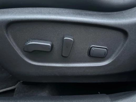 Nissan X-Trail - Afbeelding 19 van 30