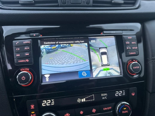 Nissan X-Trail - Afbeelding 30 van 30