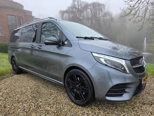 Mercedes-Benz V-Klasse - Afbeelding 1 van 30