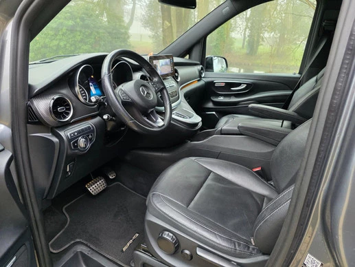 Mercedes-Benz V-Klasse - Afbeelding 2 van 30