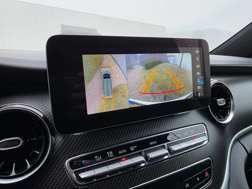 Mercedes-Benz V-Klasse - Afbeelding 4 van 30