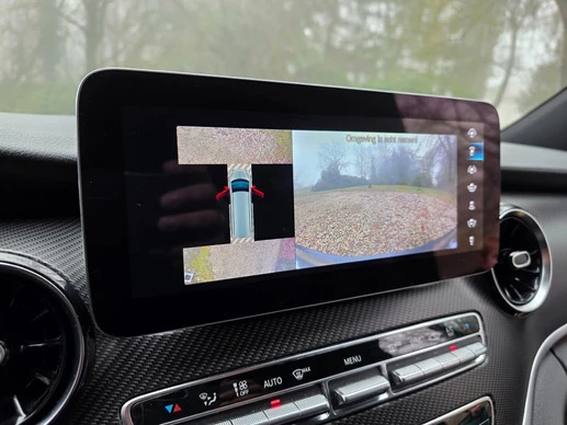 Mercedes-Benz V-Klasse - Afbeelding 5 van 30