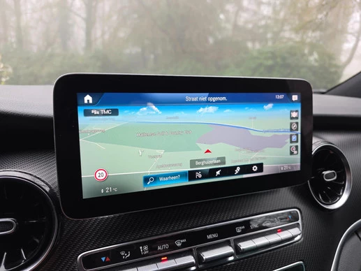 Mercedes-Benz V-Klasse - Afbeelding 8 van 30