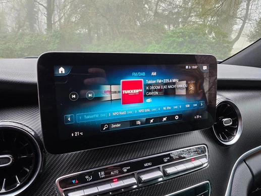 Mercedes-Benz V-Klasse - Afbeelding 9 van 30