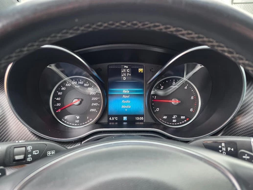 Mercedes-Benz V-Klasse - Afbeelding 10 van 30