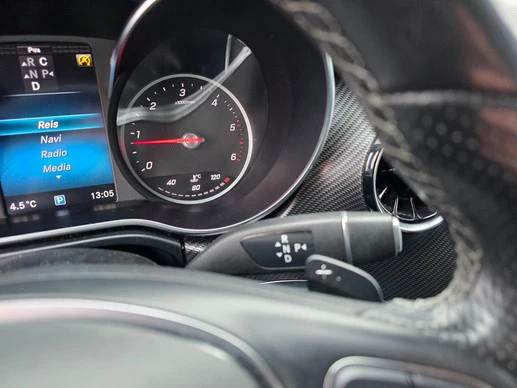 Mercedes-Benz V-Klasse - Afbeelding 11 van 30