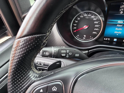 Mercedes-Benz V-Klasse - Afbeelding 12 van 30