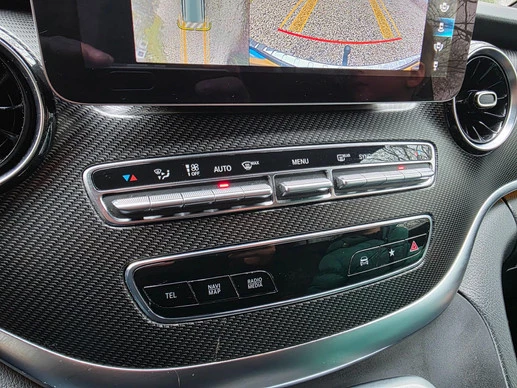 Mercedes-Benz V-Klasse - Afbeelding 14 van 30