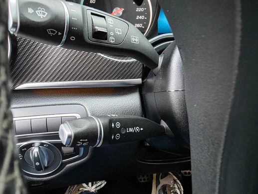 Mercedes-Benz V-Klasse - Afbeelding 16 van 30