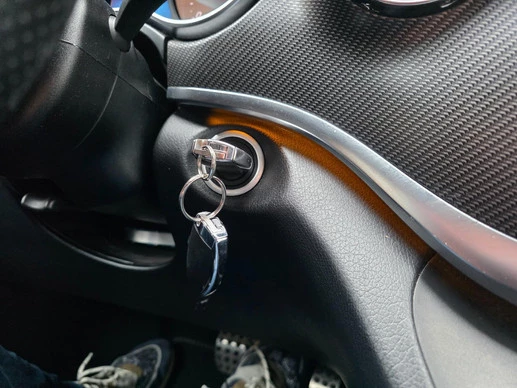 Mercedes-Benz V-Klasse - Afbeelding 17 van 30