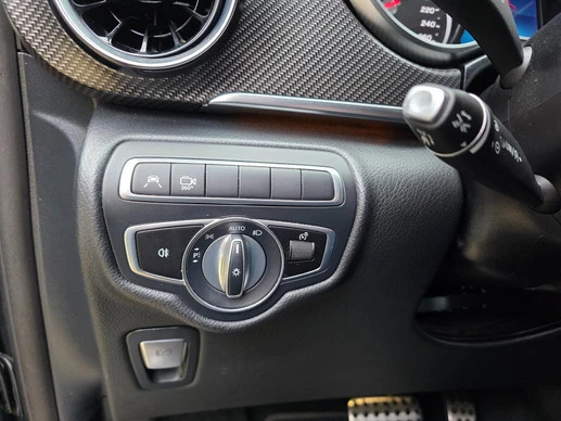 Mercedes-Benz V-Klasse - Afbeelding 18 van 30