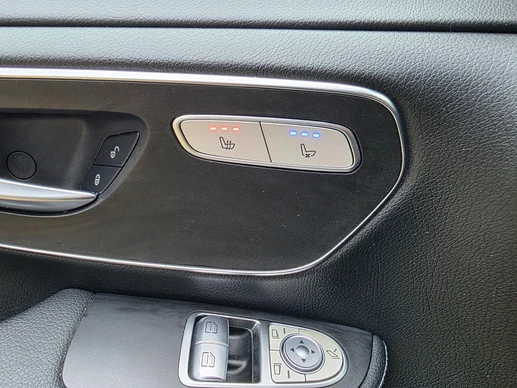 Mercedes-Benz V-Klasse - Afbeelding 19 van 30