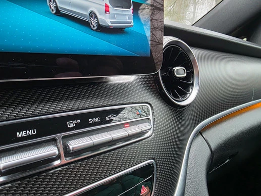 Mercedes-Benz V-Klasse - Afbeelding 20 van 30