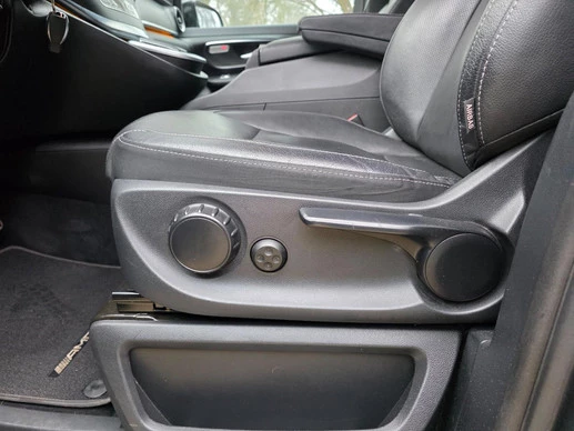 Mercedes-Benz V-Klasse - Afbeelding 21 van 30