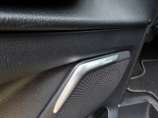 Mercedes-Benz V-Klasse - Afbeelding 26 van 30