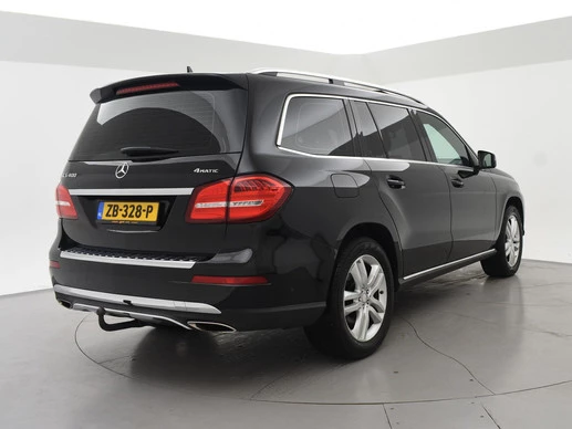 Mercedes-Benz GLS - Afbeelding 2 van 30