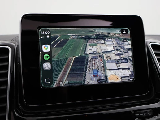 Mercedes-Benz GLS - Afbeelding 6 van 30