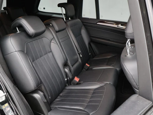 Mercedes-Benz GLS - Afbeelding 12 van 30
