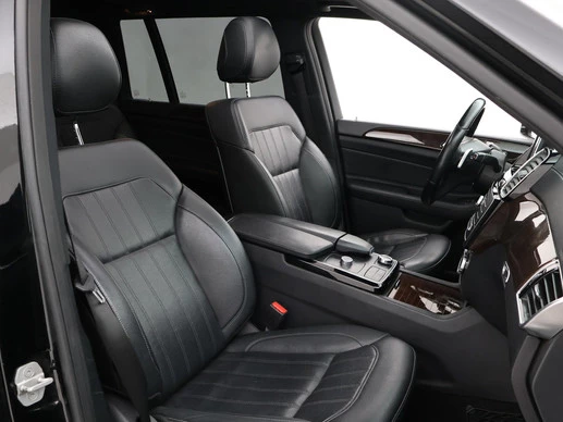 Mercedes-Benz GLS - Afbeelding 13 van 30