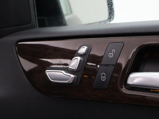 Mercedes-Benz GLS - Afbeelding 14 van 30