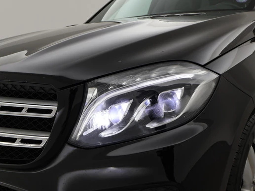 Mercedes-Benz GLS - Afbeelding 19 van 30