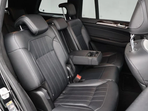 Mercedes-Benz GLS - Afbeelding 20 van 30