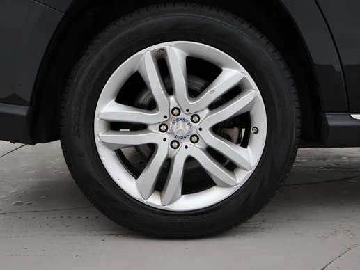 Mercedes-Benz GLS - Afbeelding 22 van 30