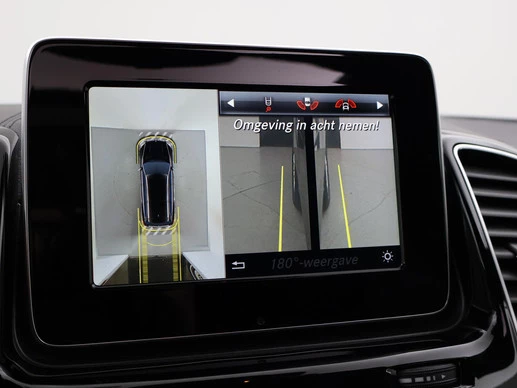 Mercedes-Benz GLS - Afbeelding 23 van 30