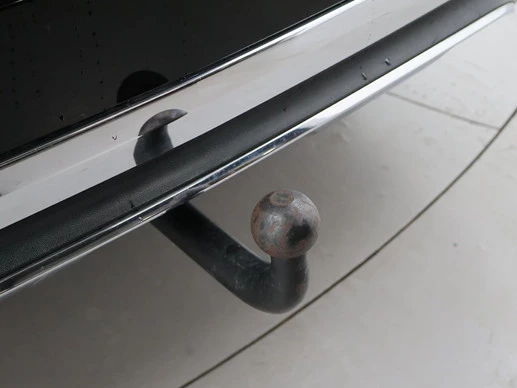 Mercedes-Benz GLS - Afbeelding 24 van 30