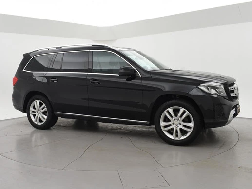 Mercedes-Benz GLS - Afbeelding 25 van 30